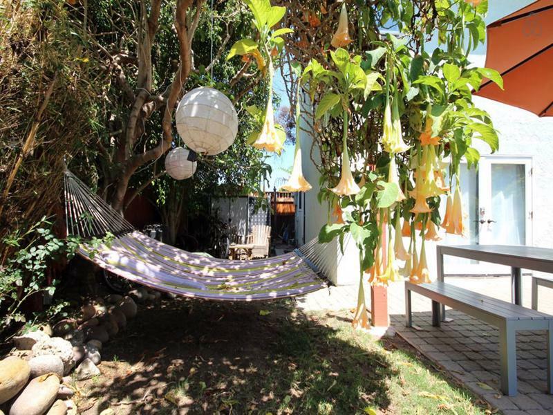 Hipster Haven Lägenhet San Diego Exteriör bild